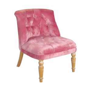 Tuscan Rose Chair