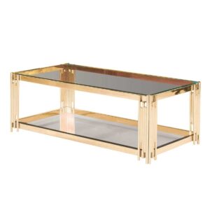 Luxor Coffee Table
