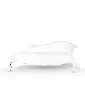 Bianco Chaise