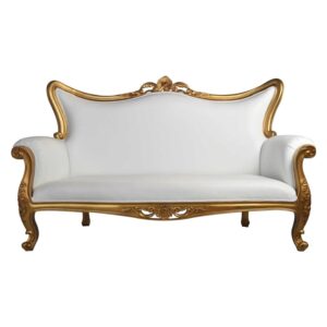 Victorian Loveseat