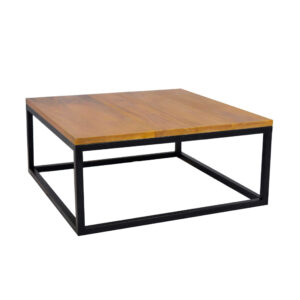Industrial Coffee Table