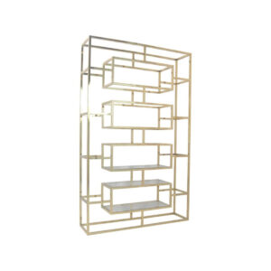 Metropolitan Bar Back