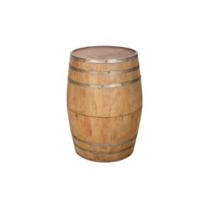 Wine Barrels