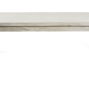 Cabernet Whitewash Dining Table