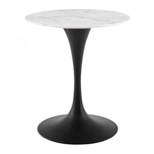 Camila Black Cocktail Table