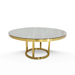 Valencia Gold Round Table