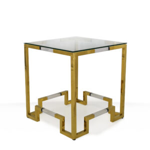 Soho Side Table