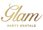 Glam Party Logo