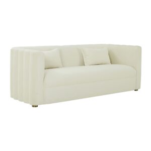 High Line Cream Sofa