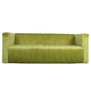 Houston Olive Green Sofa