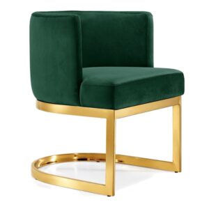 Milan Lounge Chair Verdemare
