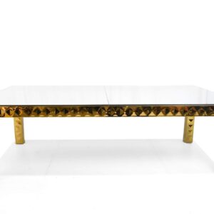 Egyptian Dining Table