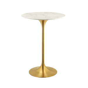 Camila Highboy Table
