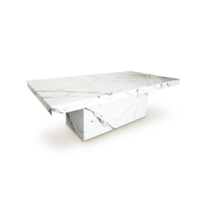 London Marble Table