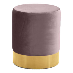 Primrose Ottoman