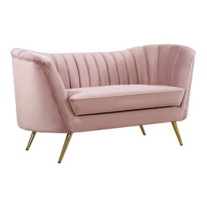 Milan Loveseat Primrose