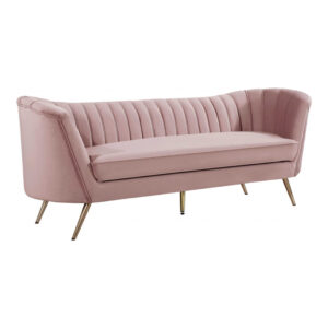 Milan Sofa Primrose