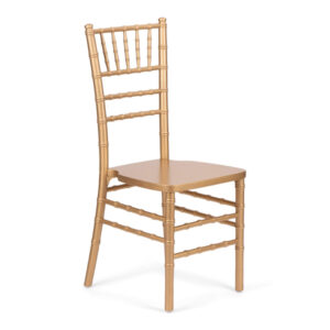European Chiavari Chair Gold