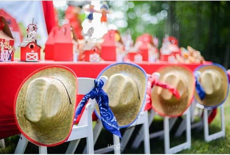 Kids Resin Folding Chairs - Image 3