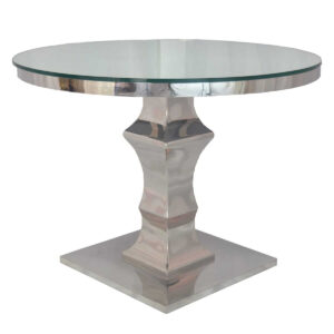 Imperium Silver Table