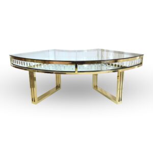 Legacy Serpentine Gold