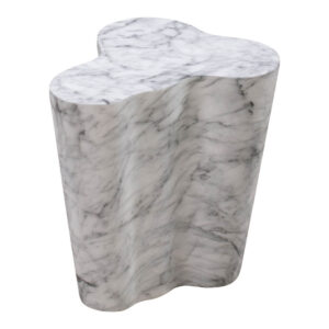 Marble Side Table