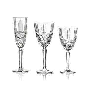 Montblanc Glassware Collection