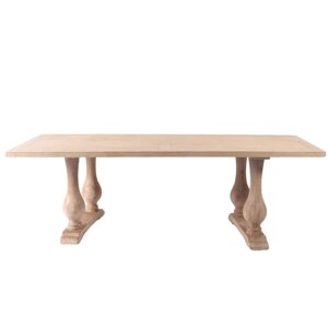 Napa Valley Dining Table