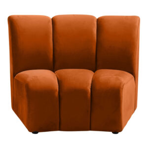 Madison Cognac Booth