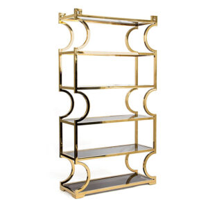 Empire Gold Back Bar