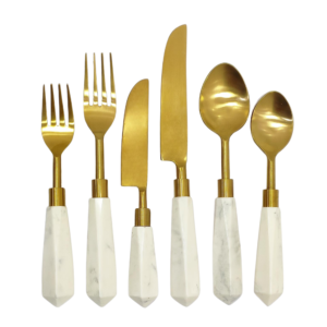 Flatware
