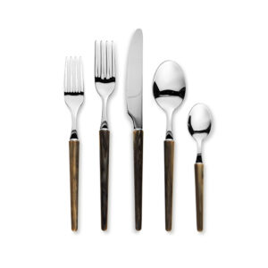 Kalahari Silver Collection