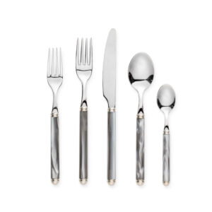 Valeska Silver Collection