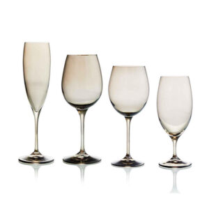 Alice Glassware Smoke Collection