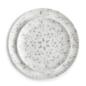 Aztec Grey Collection