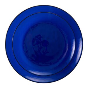 Halo Royal Blue Collection