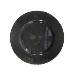 Orlov Black Charger 13"