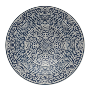 Mumbai Blue Collection