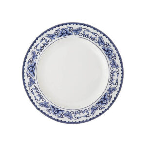 Chinoiserie Charger 12"