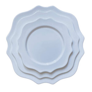 Signature White Collection