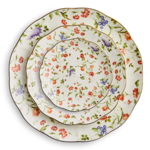 Tivoli Garden Colors Collection