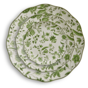 Tivoli Garden Green Collection