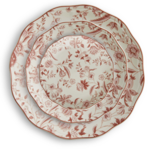 Tivoli Garden Rose Collection