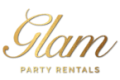 Glam Party Logo